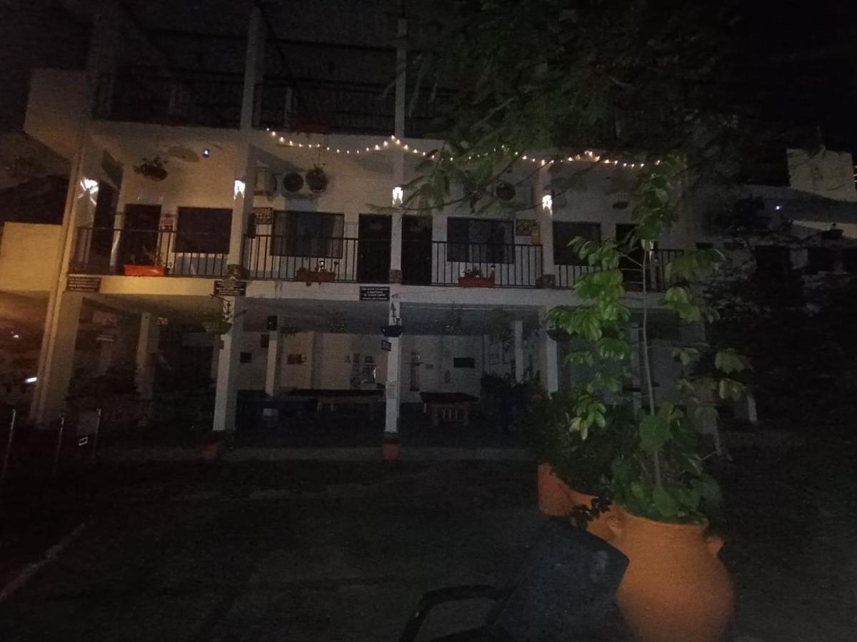Maritza 2* Melgar
