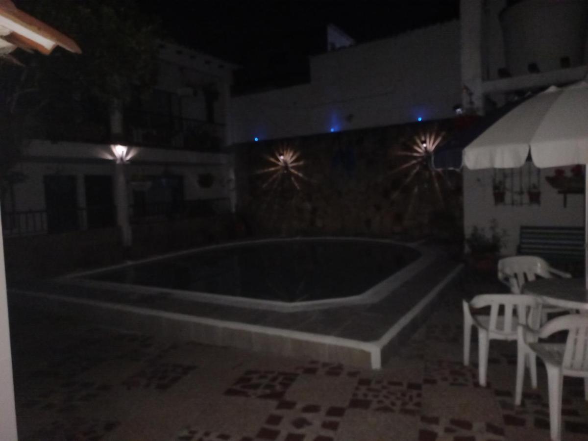Maritza Hotel Melgar