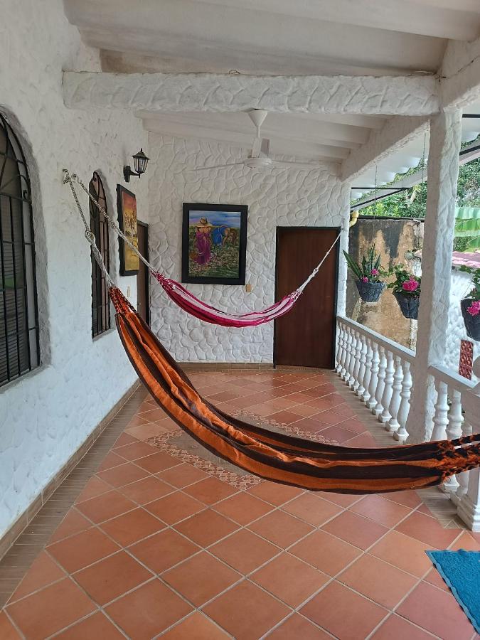 Clara Casa Campestre, Piscina, Naturaleza, Paseo De Río * Melgar