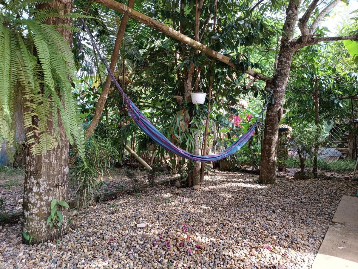 Сasa de vacaciones Clara Casa Campestre, Piscina, Naturaleza, Paseo De Río Melgar