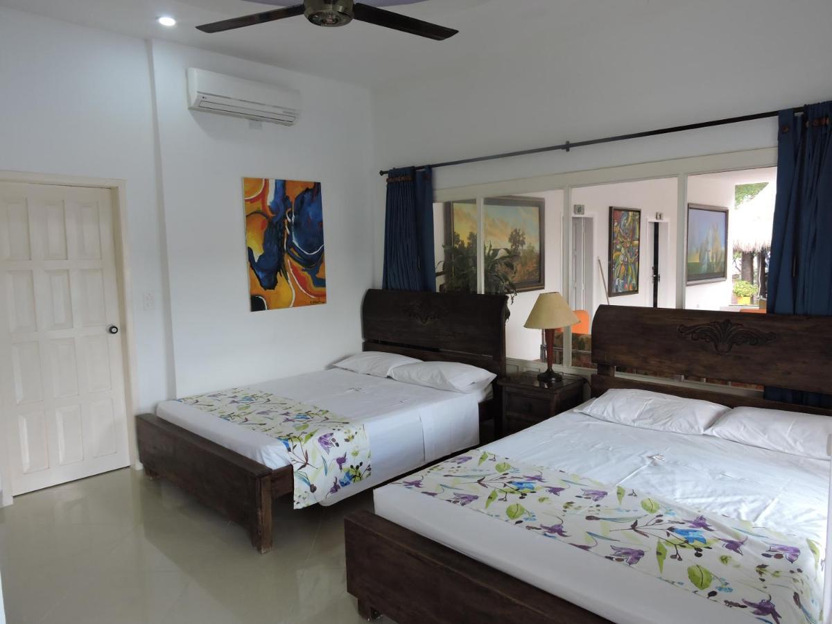 Valeria Boutique Hotel 3*