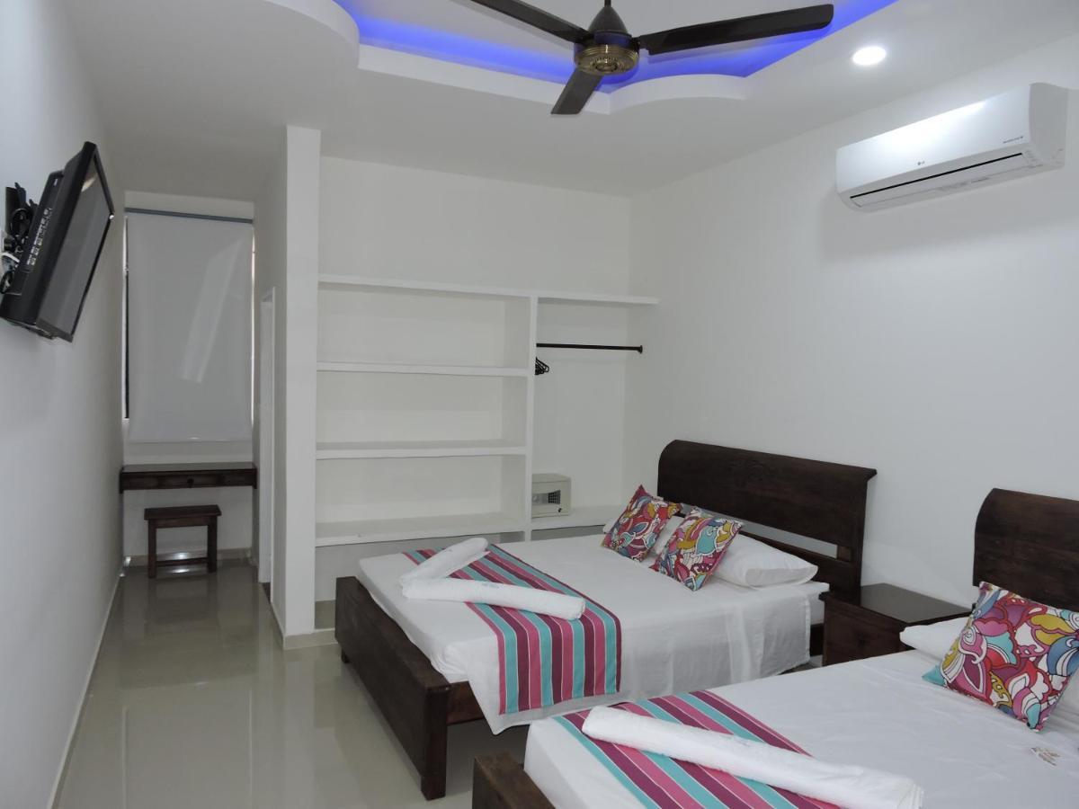 Valeria Boutique Hotel