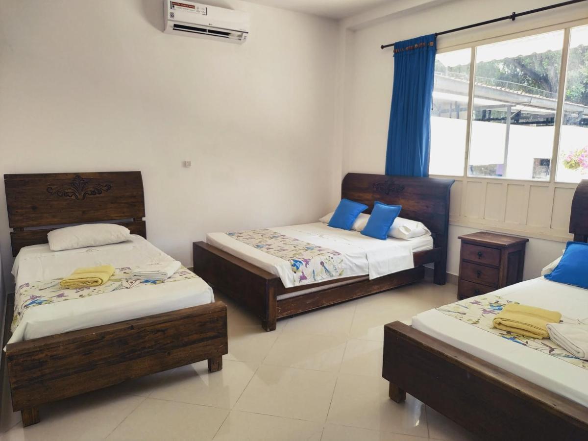 Hotel Valeria Boutique