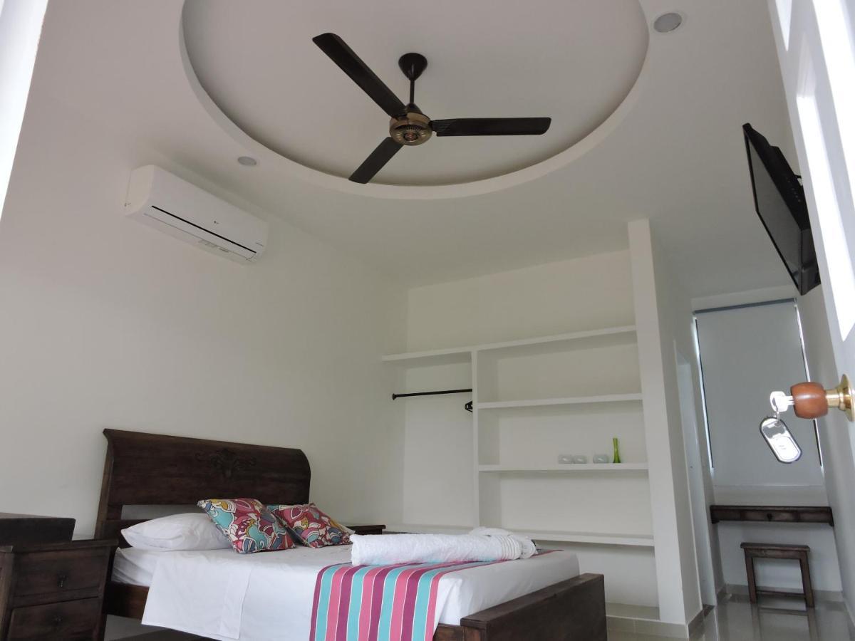 Hotel Valeria Boutique Melgar