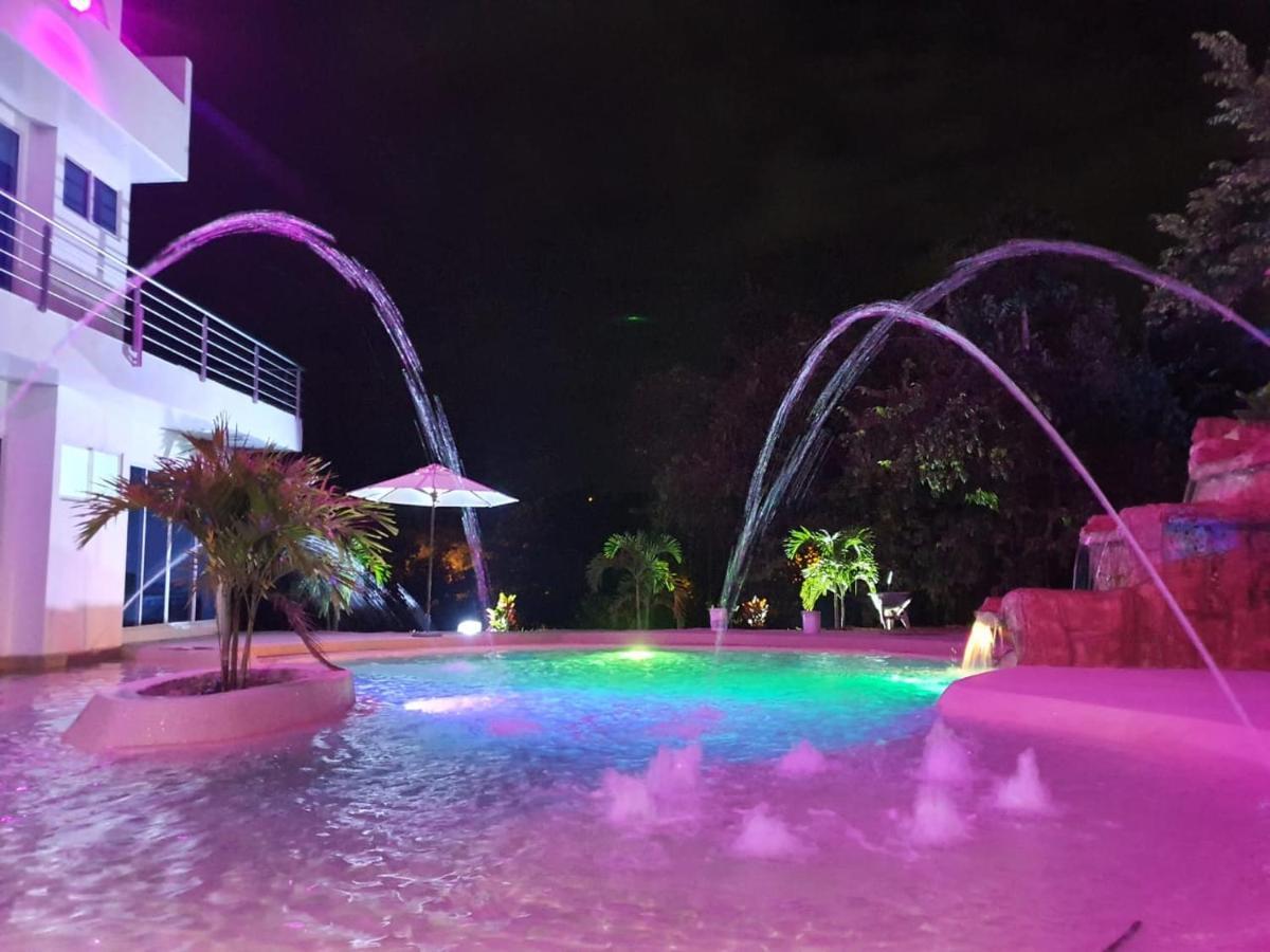 Quinta Shaddai * Melgar