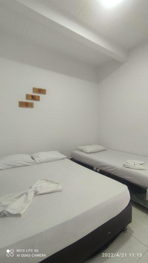 Apartamento 201 Santys House Apartamento Amoblado Con Capacidad Para 6 Huéspedes *