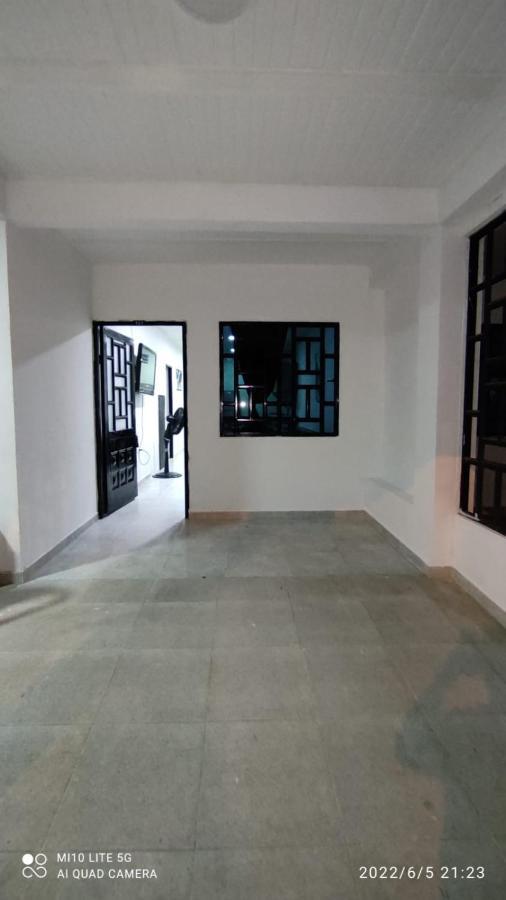 101 Santys House Amoblado 6 Personas Apartamento Melgar