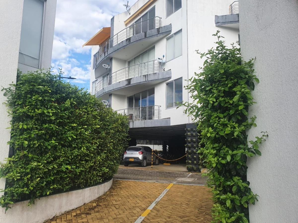 Apartamento 3 En * Melgar