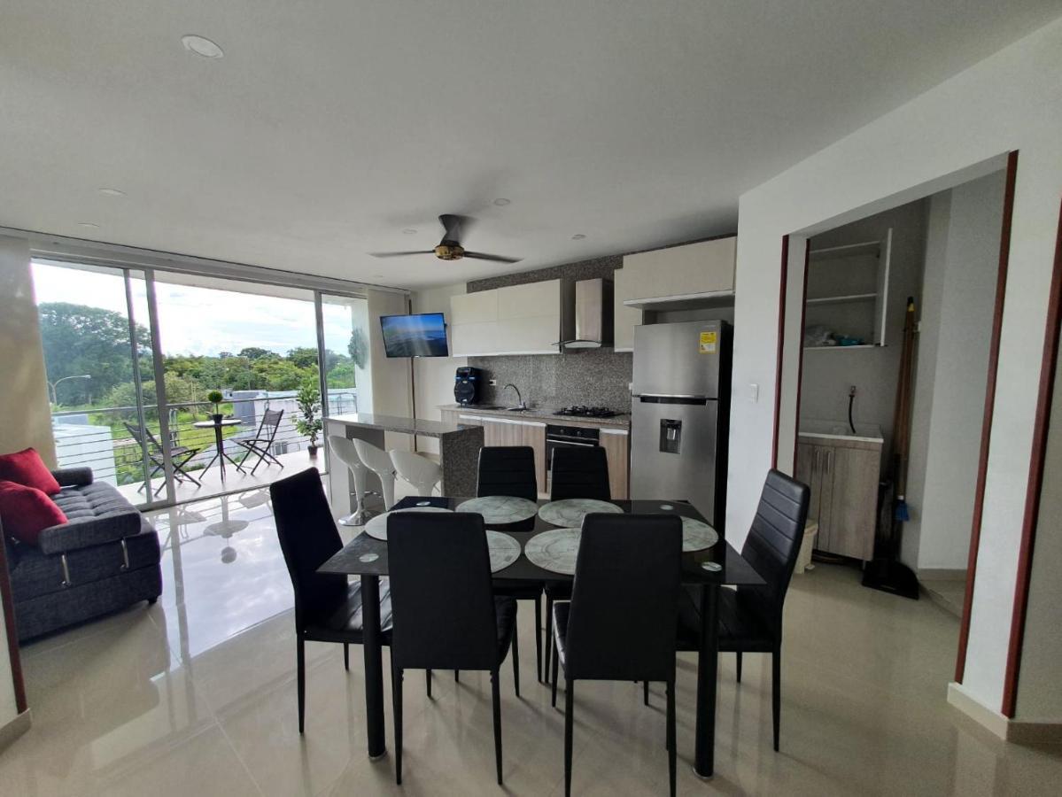 Apartamento 3 En * Melgar
