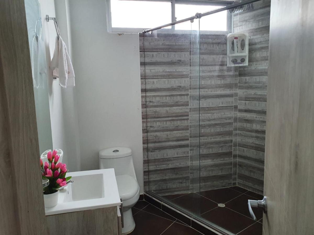Apartamento 3 En *
