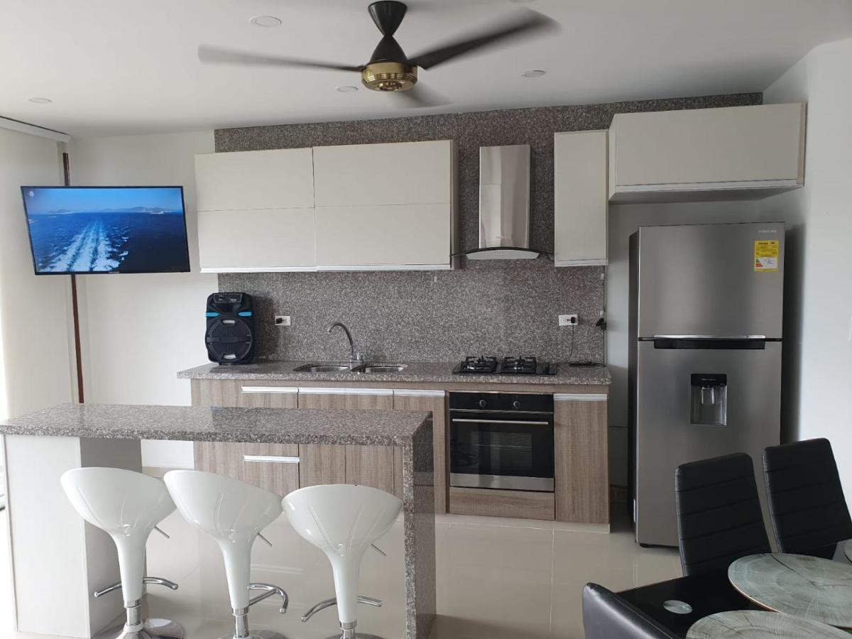 Apartamento 3 En Melgar