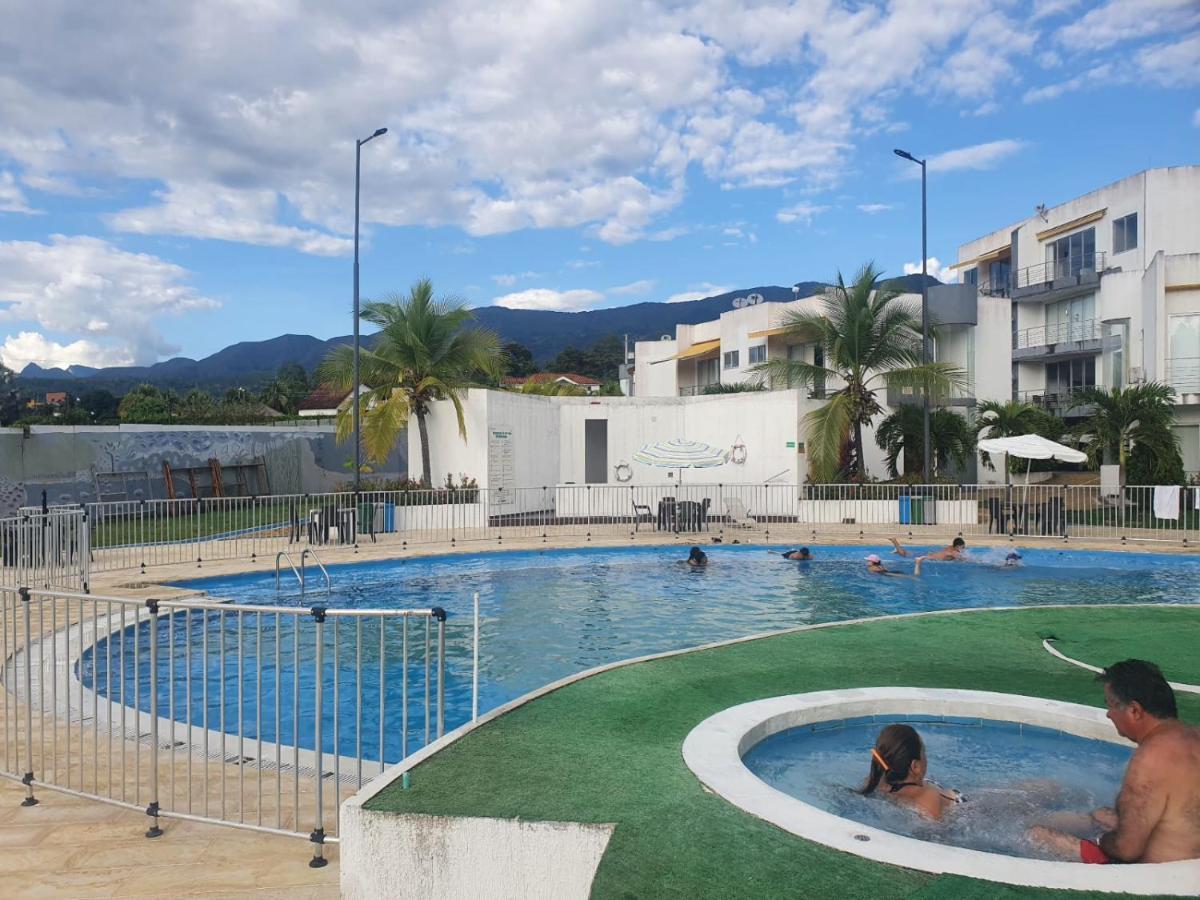 Apartamento 3 En Apartment Melgar