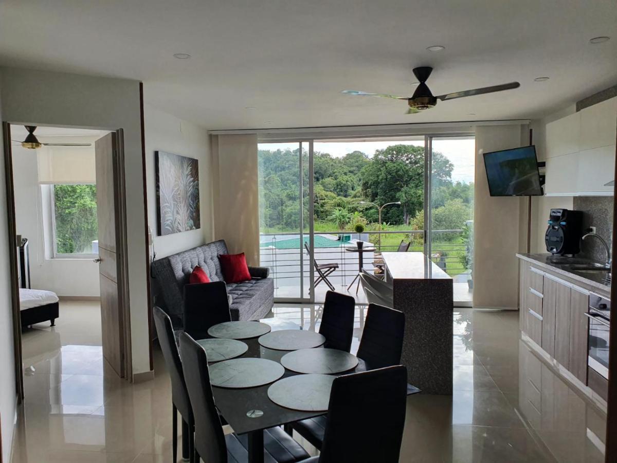 Apartamento 3 En Apartment Melgar