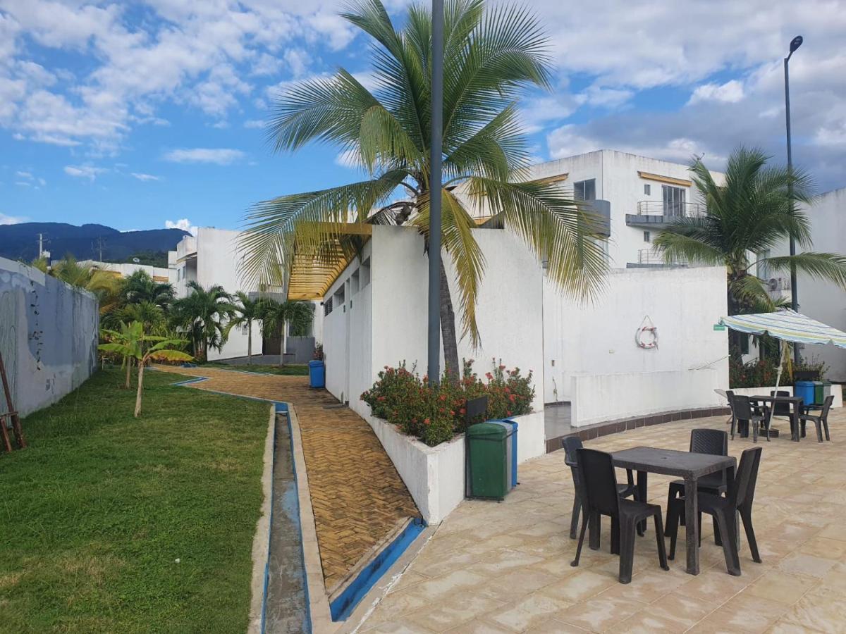 Apartamento 3 En
