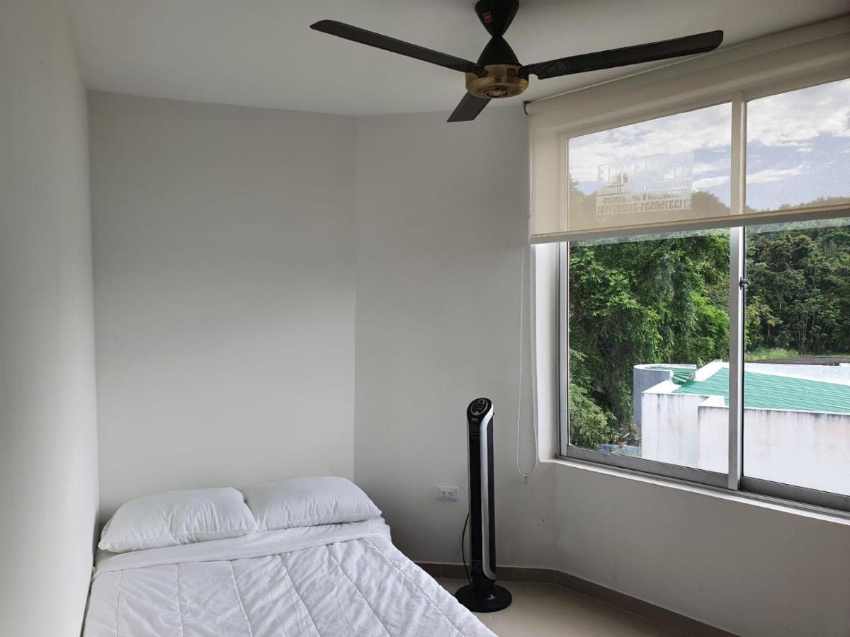 Apartamento 3 En Apartment *