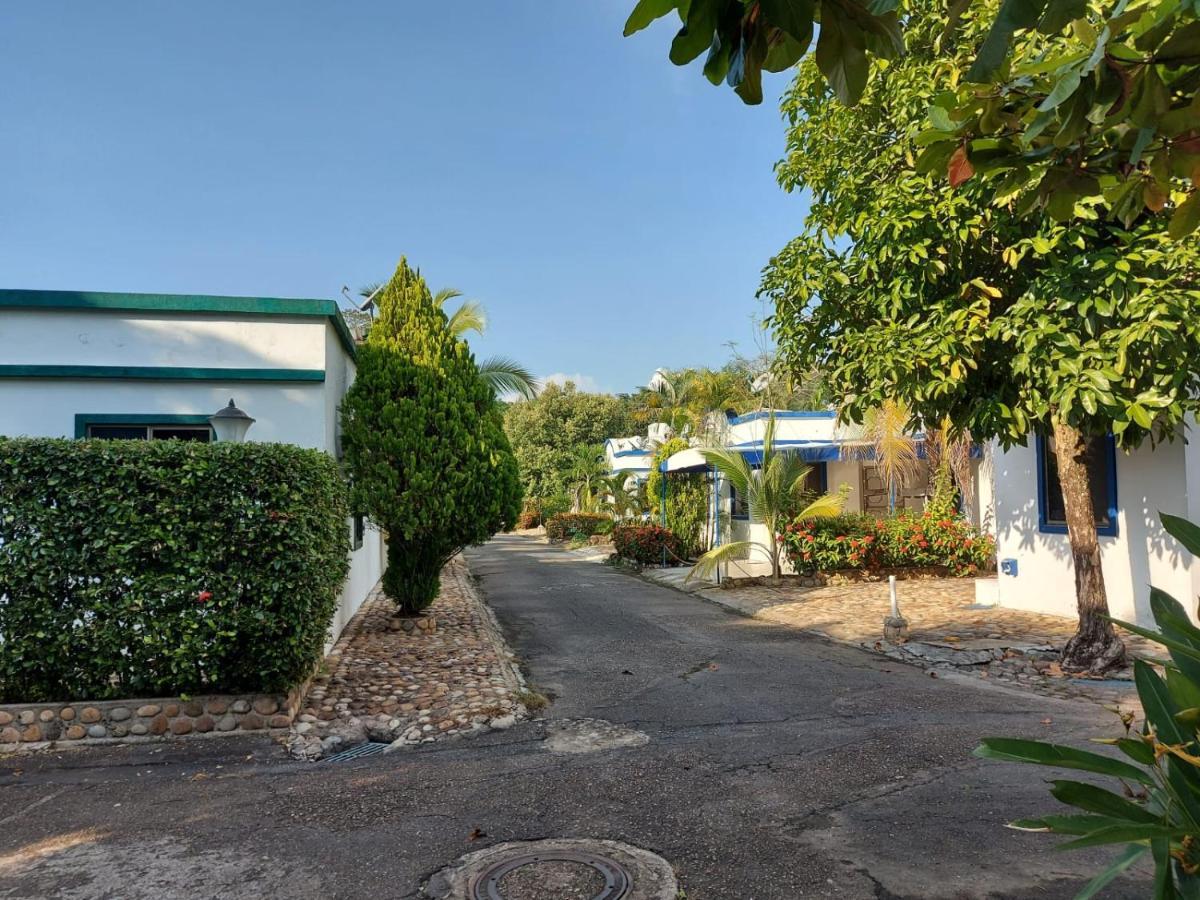 Casa Quinta Сasa de vacaciones Melgar