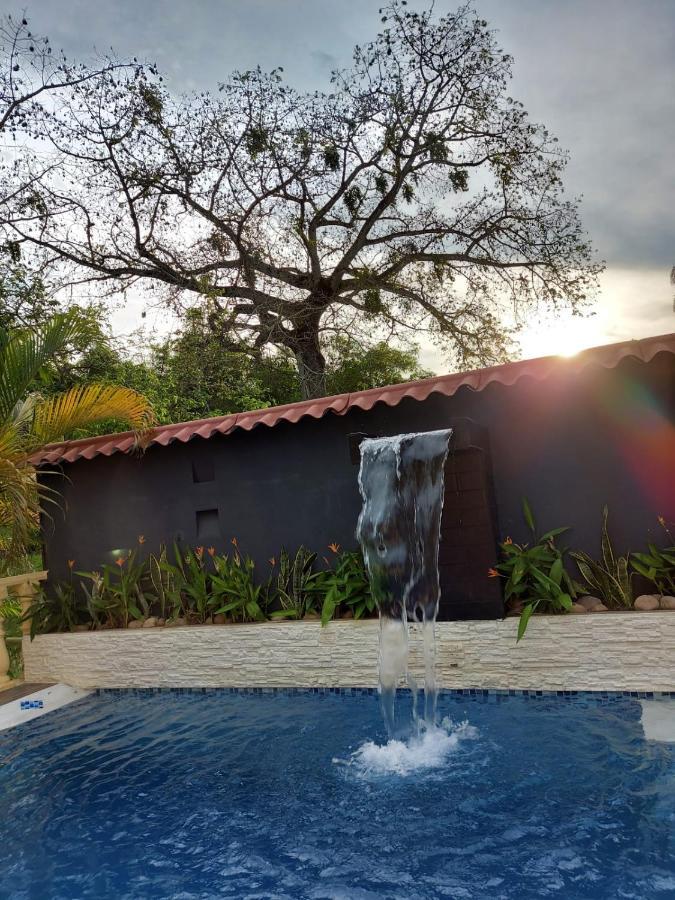 Casa Quinta * Melgar
