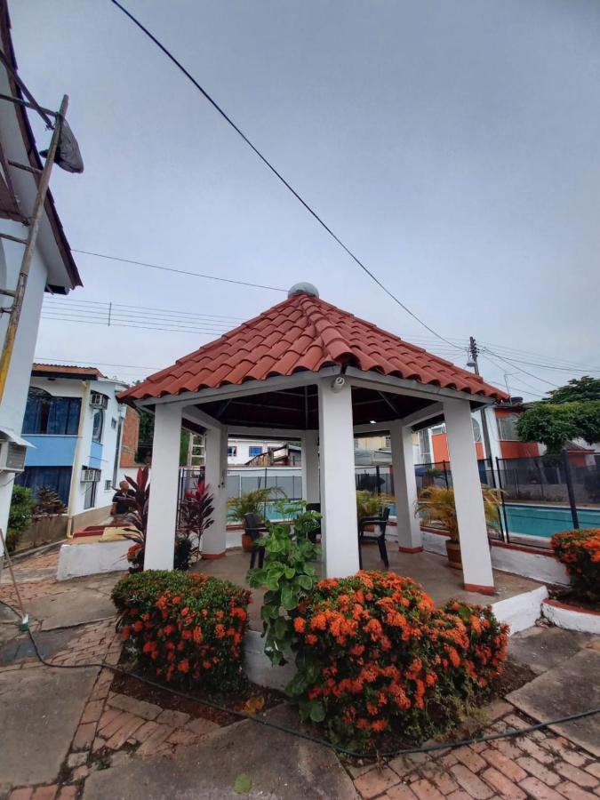 Casa Comoda, Bien Ubicada En Conjunto Con Piscina Сasa de vacaciones *
