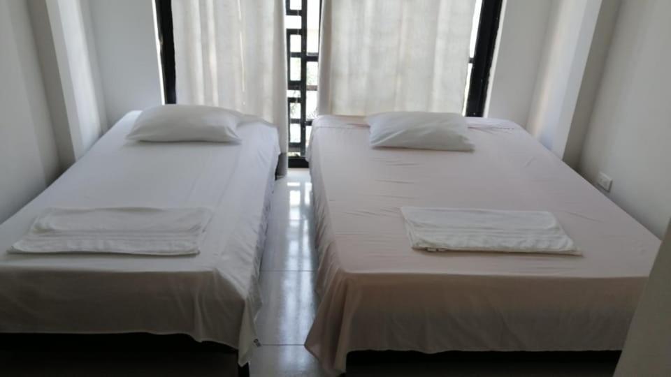 201 Santys House Apartamento Amoblado Con Capacidad Para 6 Huéspedes *