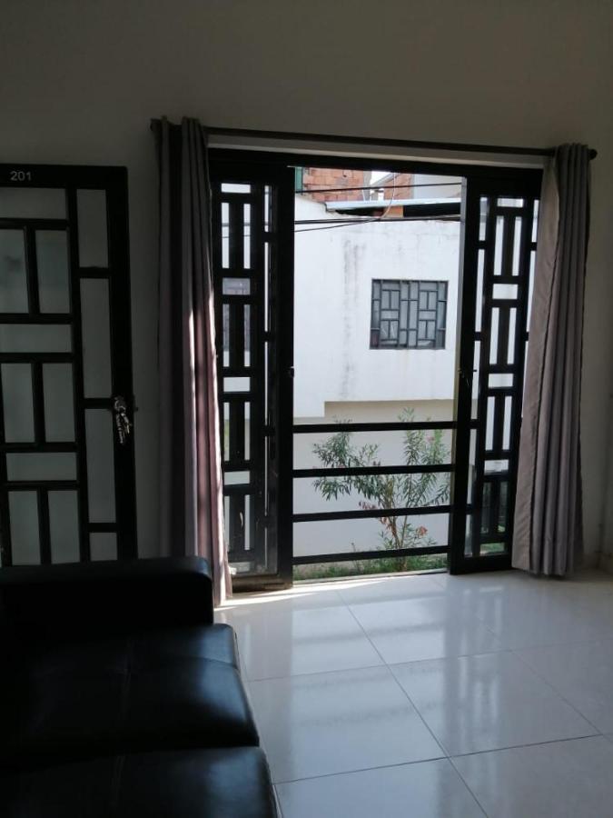 201 Santys House Apartamento Amoblado Con Capacidad Para 6 Huéspedes