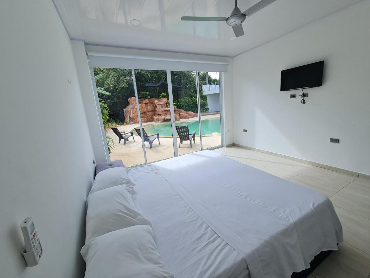 Hotel Quinta Shaddai *