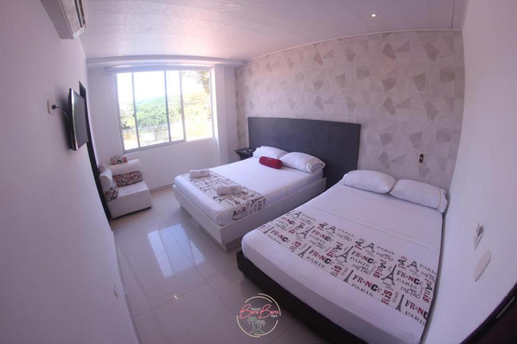 Bora Bora Solo Adultos Hotel 3*