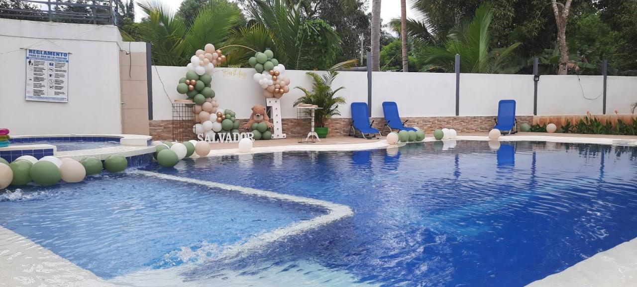Casa Vacacional Camposol Сasa de vacaciones Melgar