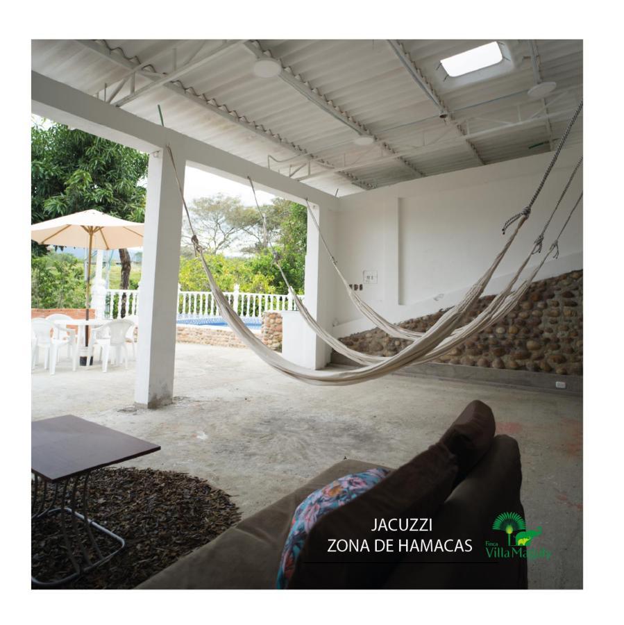 Magaly, 3 Casas Familiares En Medio De La Naturaleza Сasa de vacaciones Melgar