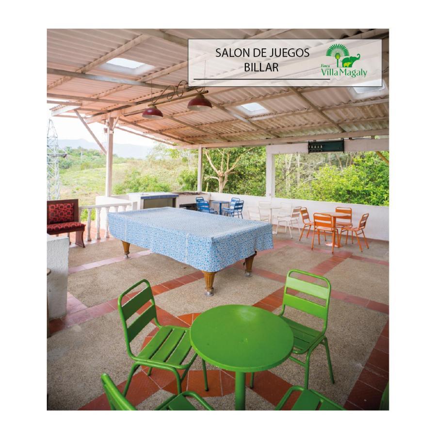 Magaly, 3 Casas Familiares En Medio De La Naturaleza *