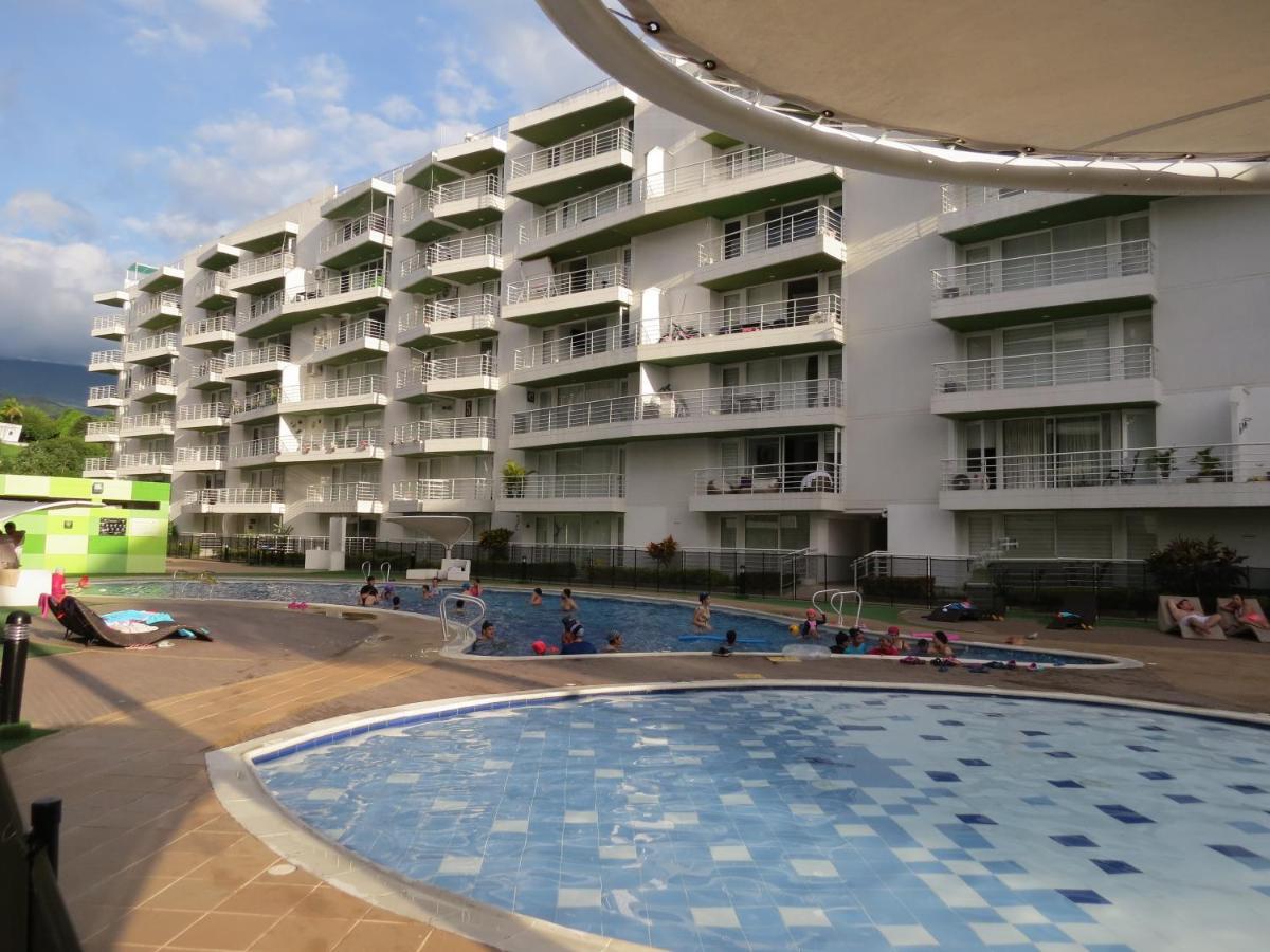 Confortable Y Hermoso En Wifi 200mb Apartamento *