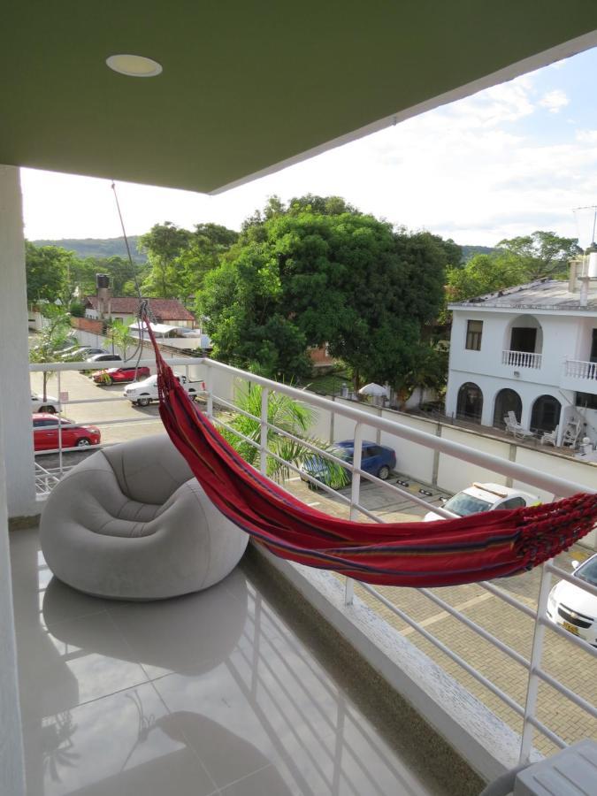 Confortable Y Hermoso En Wifi 200mb Apartamento *