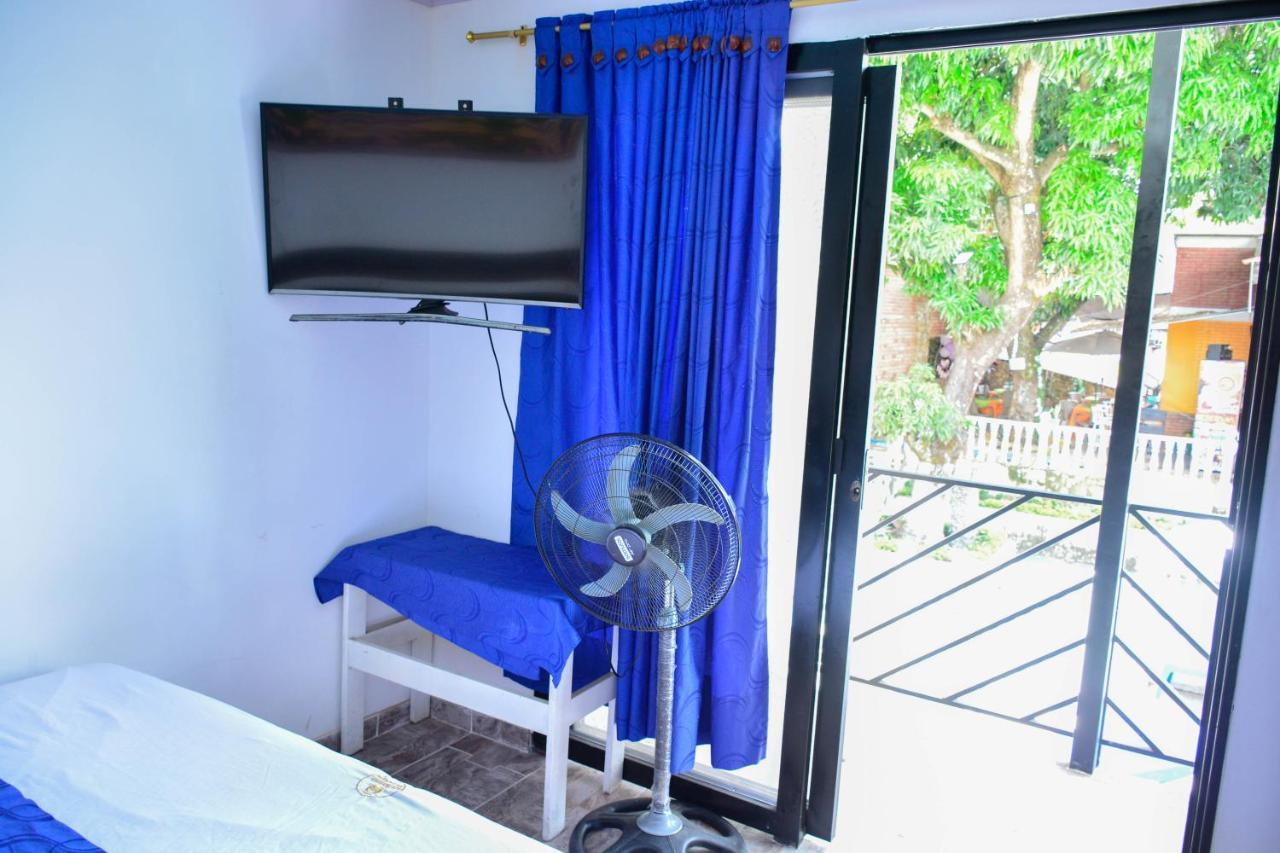 Gran Mansion De La Negra Hotel *