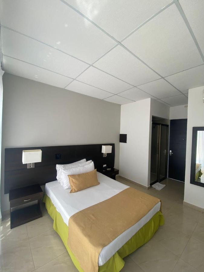 San Telmo Hotel Melgar