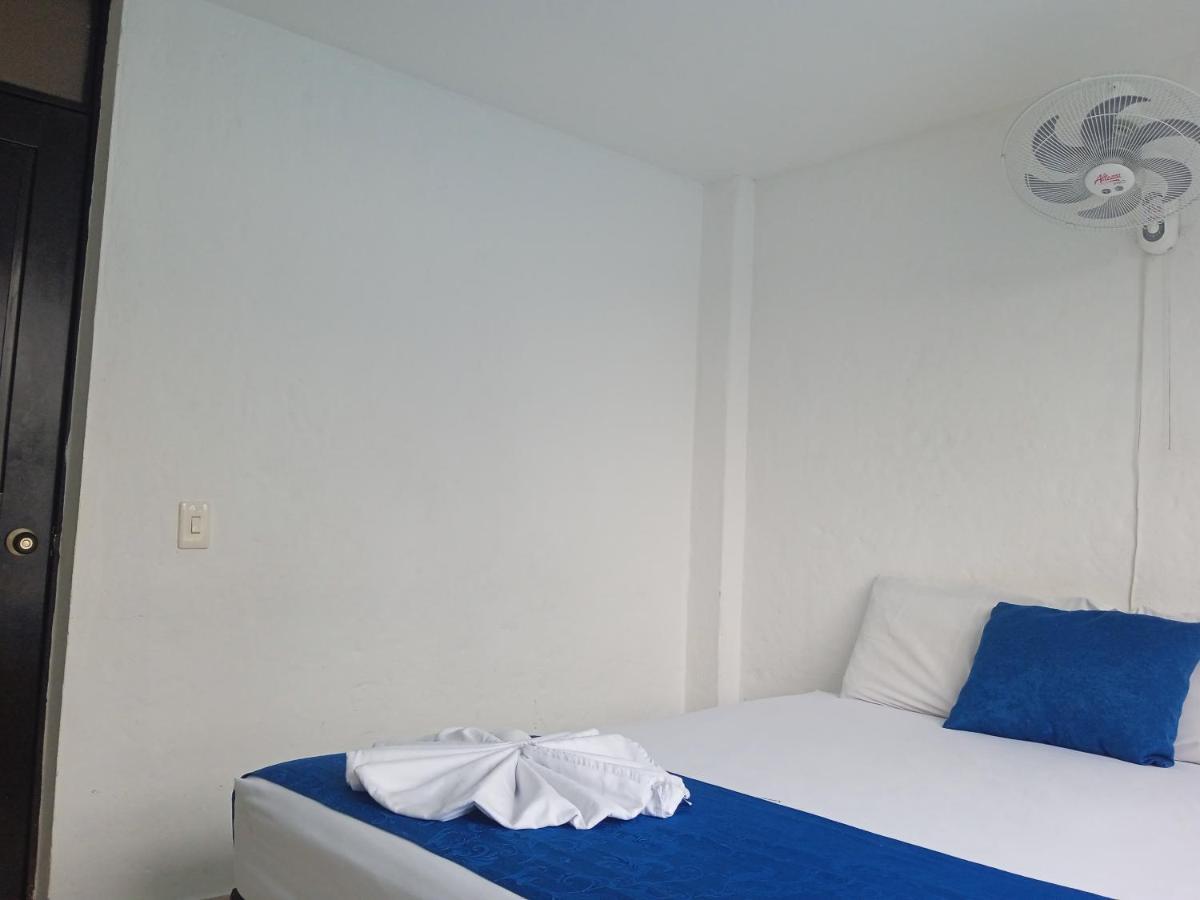 Blue Star 3* Melgar