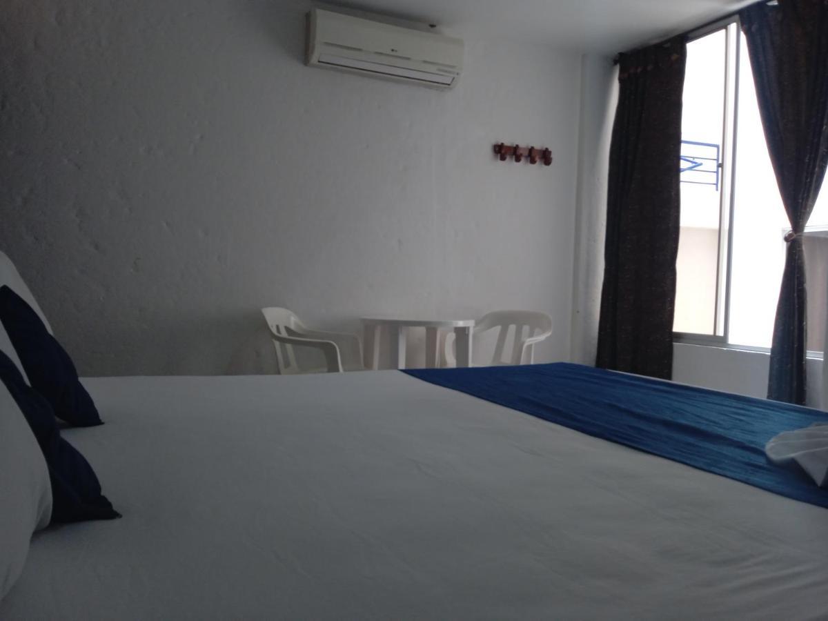 Blue Star Hotel