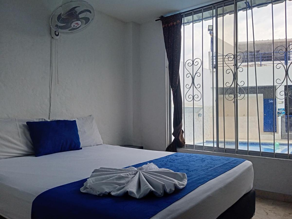 Hotel Blue Star