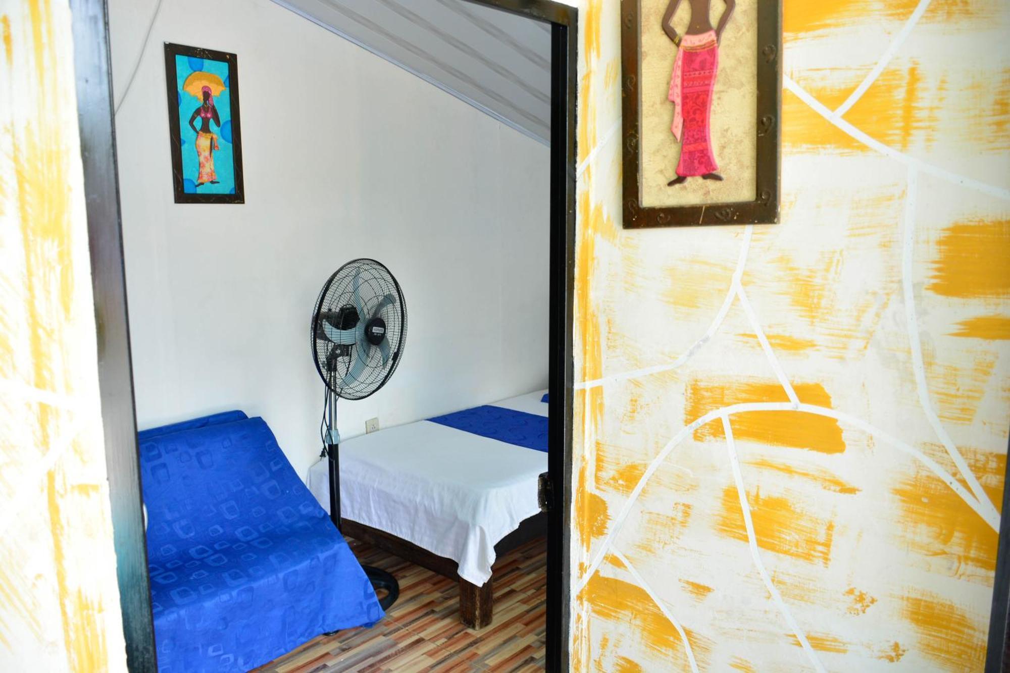 Gran Mansion De La Negra Hotel Melgar