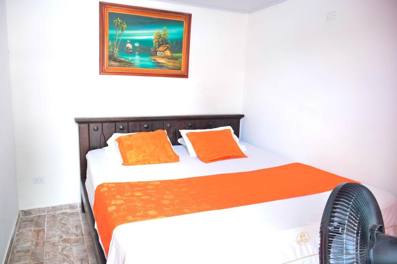 Gran Mansion De La Negra Hotel Melgar