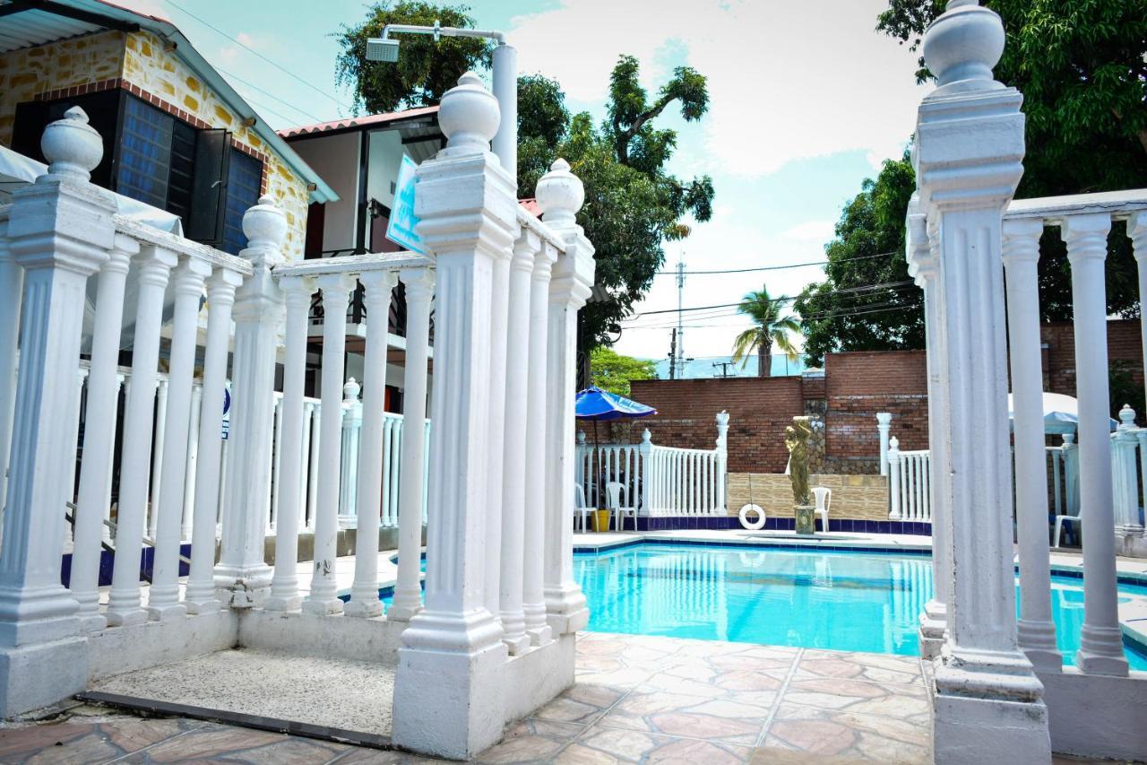 Hotel Gran Mansion De La Negra