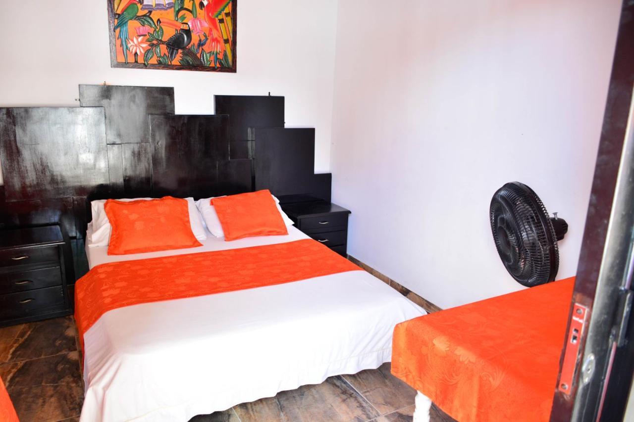 Gran Mansion De La Negra Hotel *