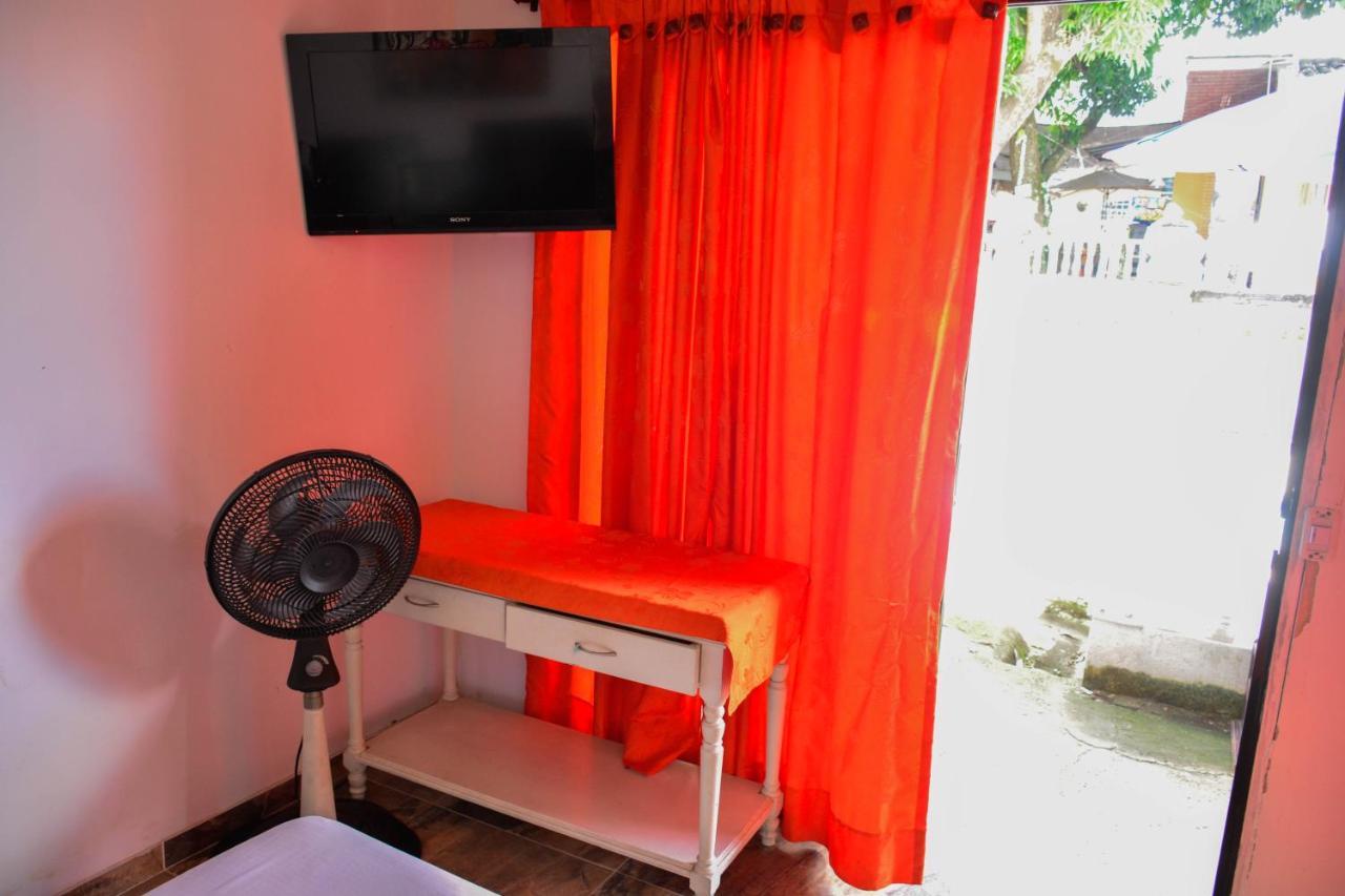 Hotel Gran Mansion De La Negra *