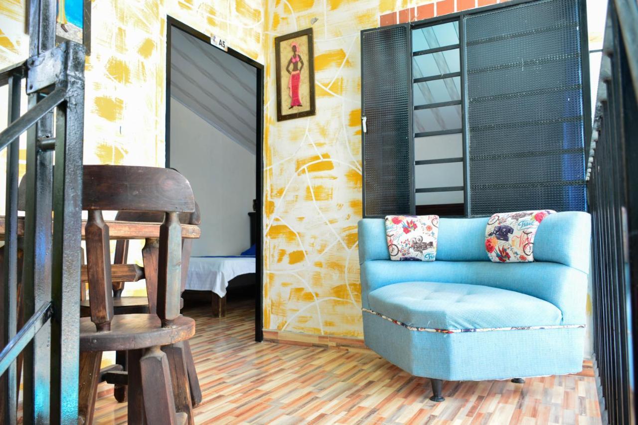 Gran Mansion De La Negra Hotel Melgar