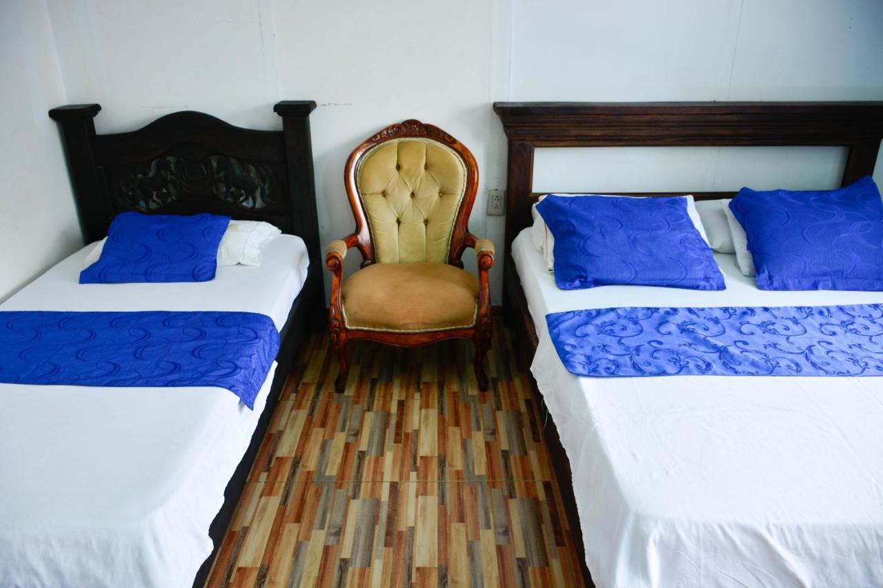 Hotel Gran Mansion De La Negra *