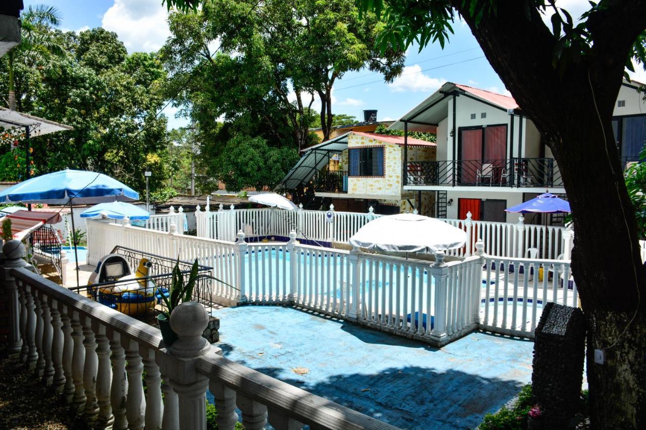 Gran Mansion De La Negra *