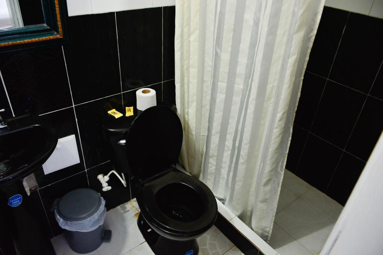 Gran Mansion De La Negra Hotel