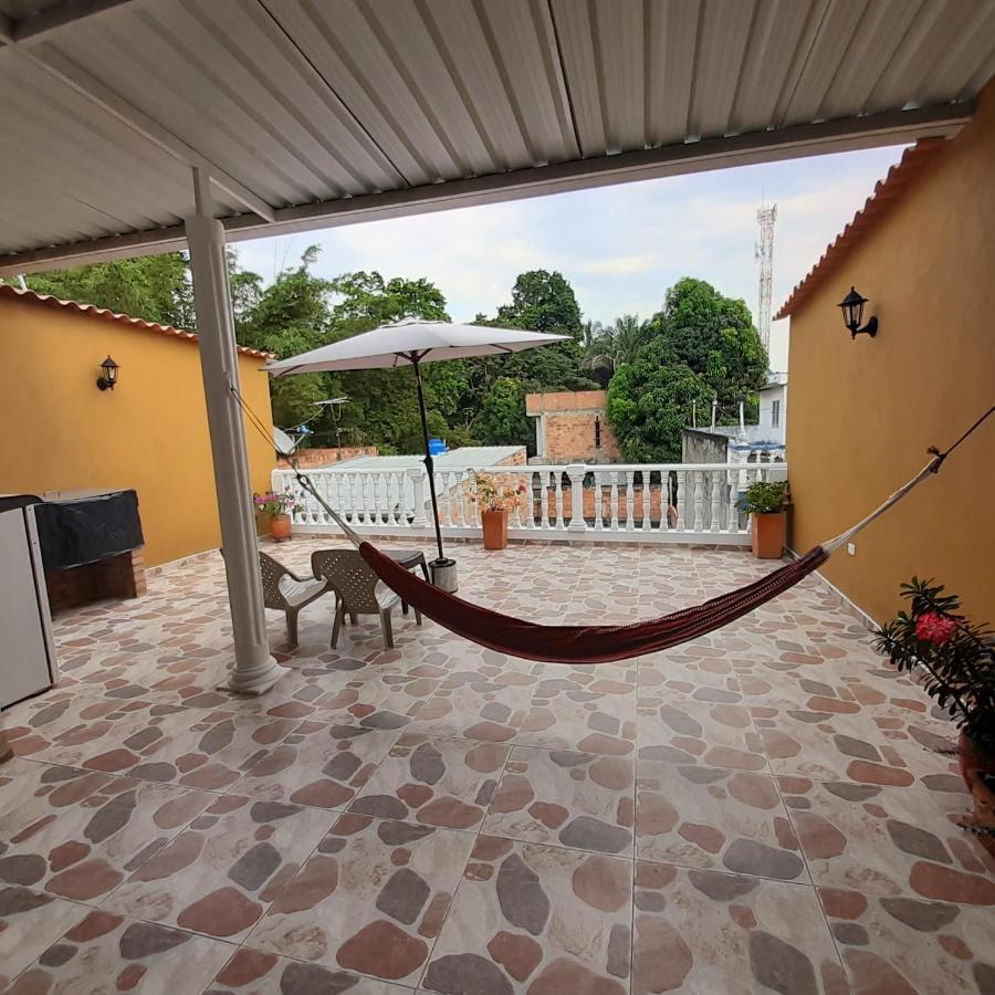 Aparta Estudio Familiar En Terraza Pensión Melgar