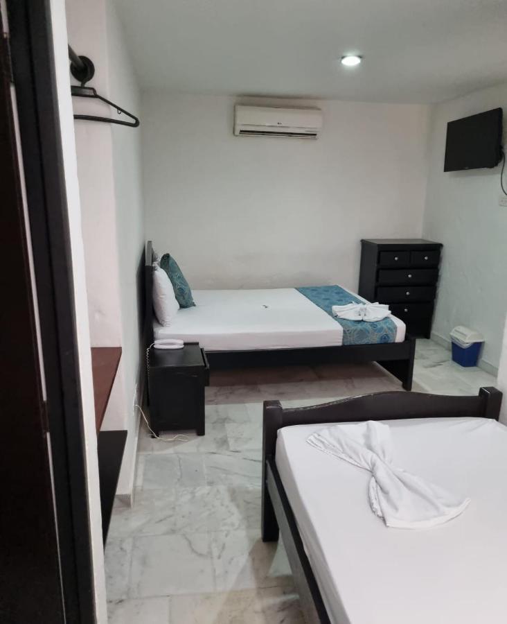 Hotel Blue Star