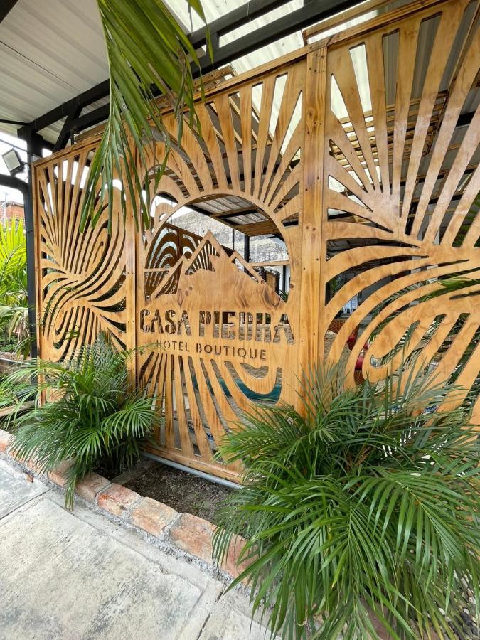 Hotel Boutique Casa De Piedra Melgar