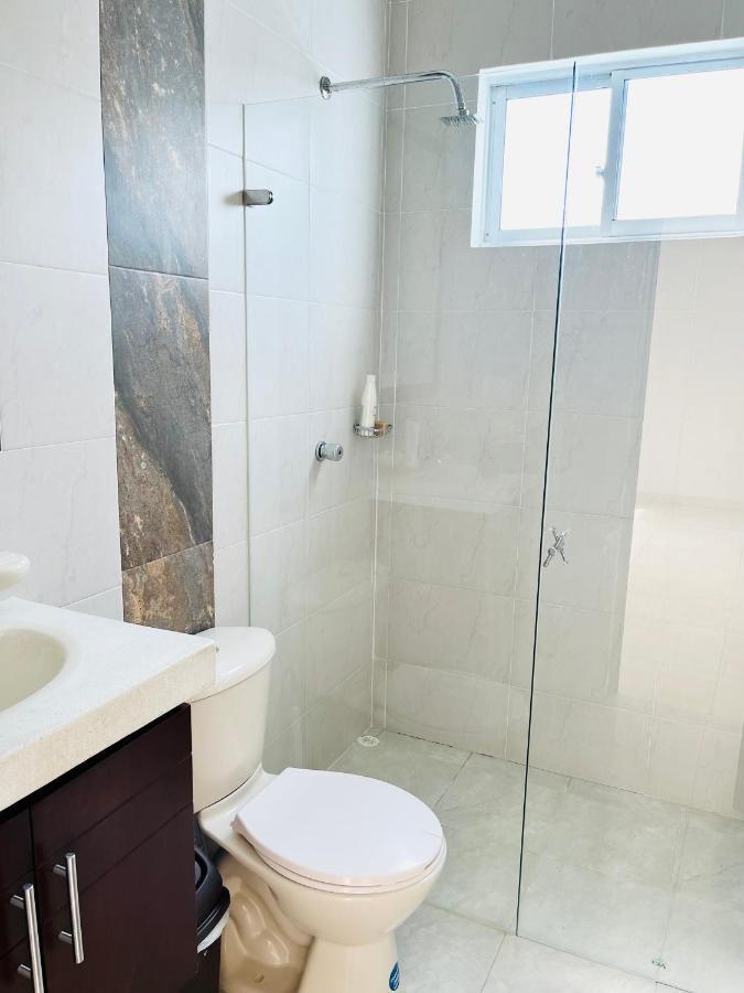 Condominio Ibiza Reservado - Apto 102 Сasa de vacaciones