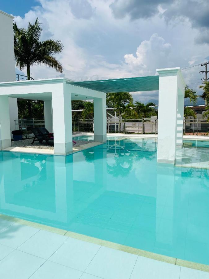Condominio Ibiza Reservado - Apto 102 Melgar